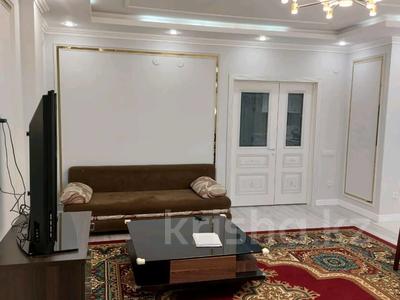 3-комнатная квартира · 90 м² · 4/12 этаж, мкр Нурсат, Аргынбекова 29/4 к2 — Шаяхметов за 250 000 ₸ в Шымкенте, Каратауский р-н