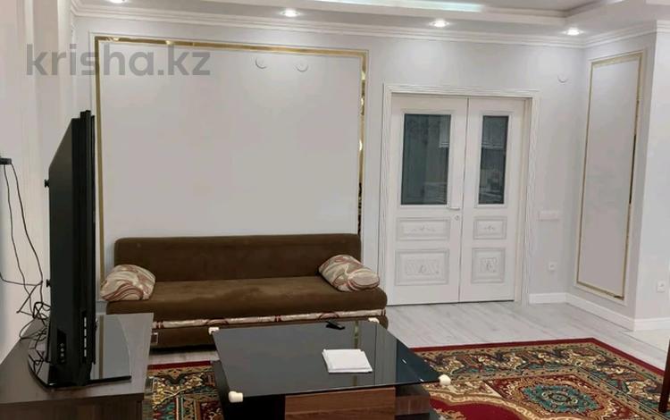 3-комнатная квартира · 90 м² · 4/12 этаж, мкр Нурсат, Аргынбекова 29/4 к2 — Шаяхметов за 250 000 ₸ в Шымкенте, Каратауский р-н — фото 2