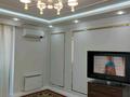 3-комнатная квартира · 90 м² · 4/12 этаж, мкр Нурсат, Аргынбекова 29/4 к2 — Шаяхметов за 250 000 ₸ в Шымкенте, Каратауский р-н — фото 5
