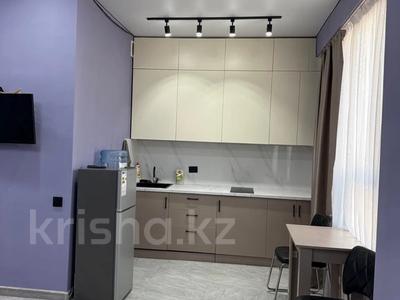 1-комнатная квартира · 31 м² · 1/5 этаж, Басаркобыз 1/15 за 160 000 ₸ в Алматы, Алатауский р-н