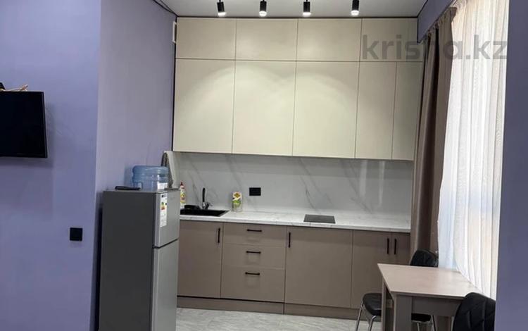 1-комнатная квартира · 31 м² · 1/5 этаж, Басаркобыз 1/15 за 160 000 ₸ в Алматы, Алатауский р-н — фото 2