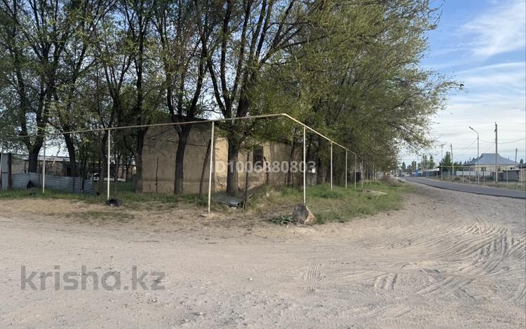 Отдельный дом · 2 комнаты · 75 м² · 10 сот., ГорГАЗ 77 — ГорГАЗ за 9.7 млн 〒 в Шу — фото 3