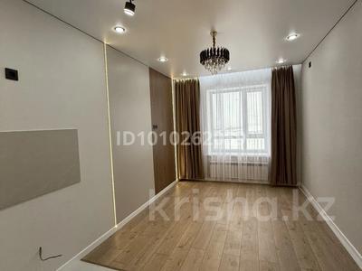 2-комнатная квартира · 36 м² · 4/9 этаж, Байтурсынова 36/1 за 22.8 млн 〒 в Астане, Сарайшык р-н