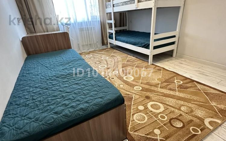 2 комнаты · 58 м² · 2/10 этаж, Жунисова 4/10 за 55 000 ₸ в Алматы, Наурызбайский р-н — фото 3