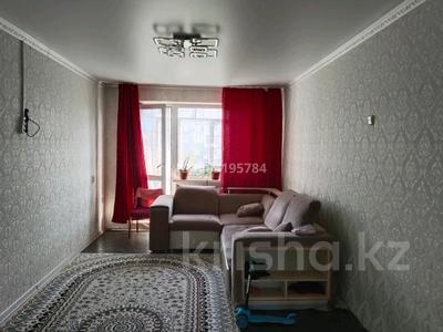 2-комнатная квартира · 46 м² · 5/5 этаж, мкр Юго-Восток, Мкр Юго-Восток, 30й микрорайон 25 за 150 000 ₸ в Караганде, Казыбек би р-н