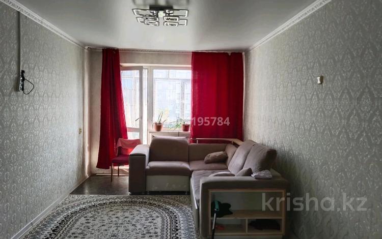2-комнатная квартира · 46 м² · 5/5 этаж, мкр Юго-Восток, Мкр Юго-Восток, 30й микрорайон 25 за 150 000 ₸ в Караганде, Казыбек би р-н — фото 2