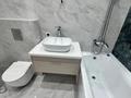 3-бөлмелі пәтер · 101 м² · 22/22 қабат, Турар Рыскулов 9, бағасы: 110 млн ₸ в Астане, Есильский р-н — фото 9