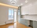 3-бөлмелі пәтер · 101 м² · 22/22 қабат, Турар Рыскулов 9, бағасы: 110 млн ₸ в Астане, Есильский р-н