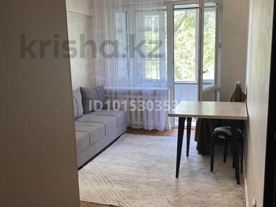 1-бөлмелі пәтер · 18 м² · 4/5 қабат, Утеген батыра 73, бағасы: 16 млн ₸ в Алматы, Ауэзовский р-н