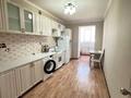 1-комнатная квартира · 53 м² · 7/10 этаж, мкр Болашак, Бокенбай батыра за 17.5 млн ₸ в Актобе