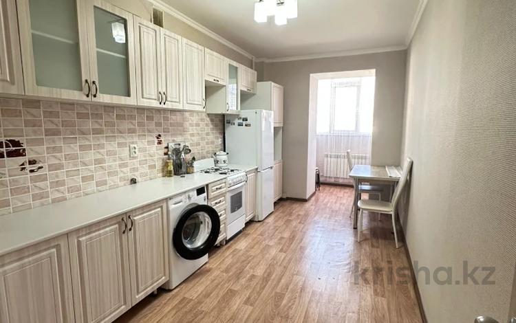 1-комнатная квартира · 53 м² · 7/10 этаж, мкр Болашак, Бокенбай батыра за 17.5 млн ₸ в Актобе — фото 2