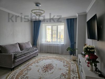 2-комнатная квартира · 76 м² · 6/12 этаж, А-98 за 47 млн ₸ в Астане, Алматы р-н