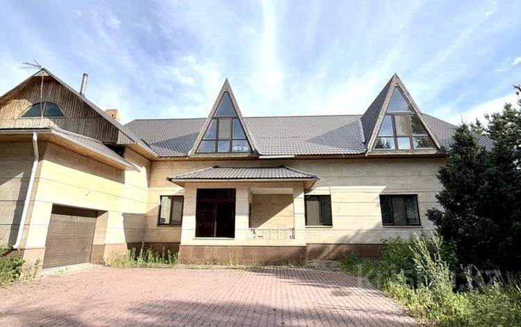 Жеке үй · 7 бөлме · 600 м² · 34 жүзд., Гаухартас 2, бағасы: 600 млн ₸ в Астане, Нура р-н — фото 2