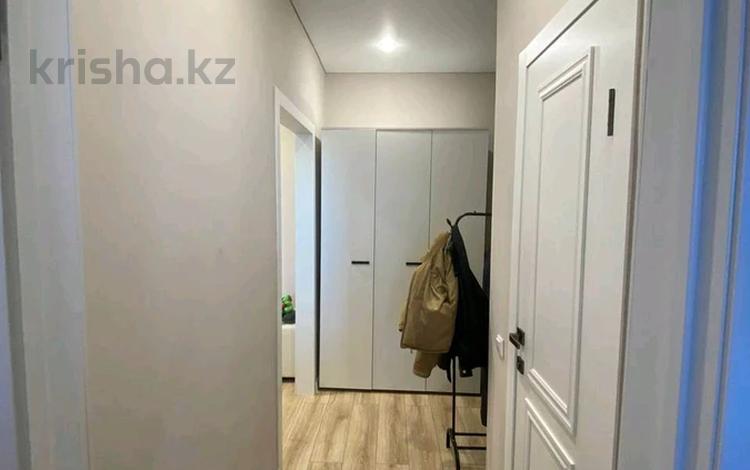 1-комнатная квартира · 34.4 м² · 2/3 этаж, сарыарка 14г за 18.5 млн ₸ в Кокшетау — фото 2