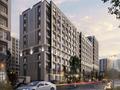 1-комнатная квартира · 40.36 м² · 9/12 этаж, мкр Акжар, Белжайлау 47а — Абай Алау көшелері қиылысы за 40 млн ₸ в Алматы, Наурызбайский р-н — фото 2