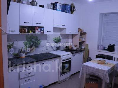 3-комнатная квартира · 84 м² · 5/5 этаж, 10-й мкр, 23 за 29 млн 〒 в Балхаше