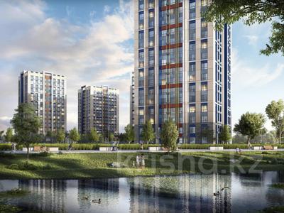 2-комнатная квартира · 57.8 м² · 15/16 этаж, Мангилик Ел 74 — БЕЗ КОМИССИИ за ~ 31.6 млн ₸ в Астане, Есильский р-н