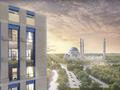 2-комнатная квартира · 57.8 м² · 15/16 этаж, Мангилик Ел 74 — БЕЗ КОМИССИИ за ~ 31.6 млн ₸ в Астане, Есильский р-н — фото 11