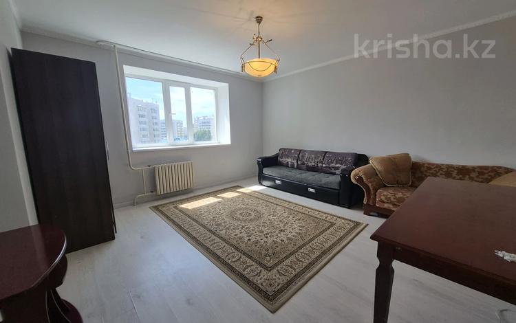 2-комнатная квартира · 70 м² · 6/12 этаж, Чингиз Айтматов 36 за 300 000 ₸ в Астане, Нура р-н — фото 2