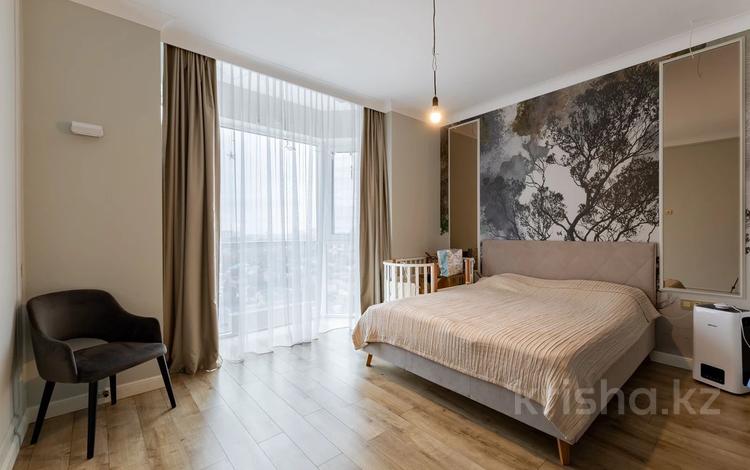 4-комнатная квартира · 127 м² · 14/22 этаж, Наркескен 3 — !!!ГОРЯЧЕЕ ПРЕДЛОЖЕНИЕ !!!Ипотека️ за 151 млн ₸ в Астане, Есильский р-н — фото 2