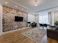 4-комнатная квартира · 127 м² · 14/22 этаж, Наркескен 3 — !!!ГОРЯЧЕЕ ПРЕДЛОЖЕНИЕ !!!Ипотека️ за 151 млн ₸ в Астане, Есильский р-н — фото 4