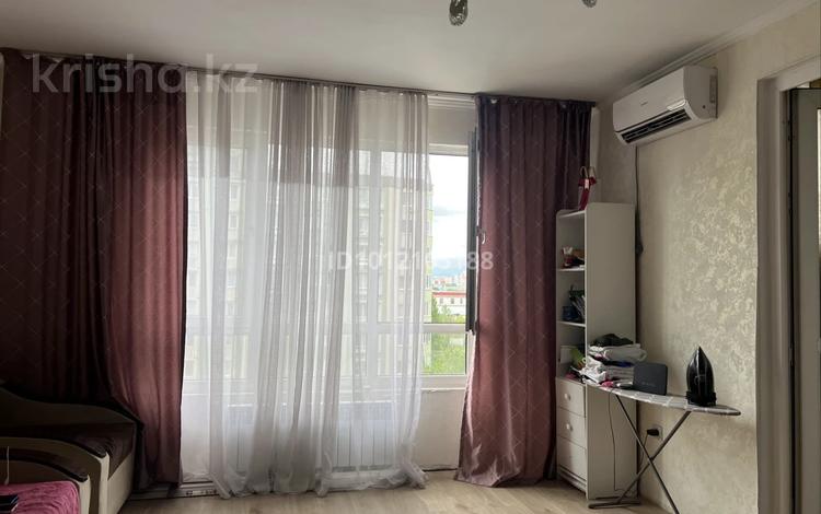 2-бөлмелі пәтер · 46 м² · 6/12 қабат, мкр Аккент 35, бағасы: 29.5 млн ₸ в Алматы, Алатауский р-н — фото 2