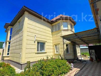 Отдельный дом · 7 комнат · 249 м² · 10 сот., Пушкина за 90 млн 〒 в Талдыкоргане