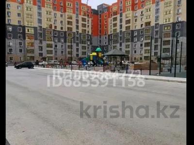 2-бөлмелі пәтер · 70 м² · 5/9 қабат, мкр Нурсая, Абулхайыр хана 51а, бағасы: 34 млн ₸ в Атырау