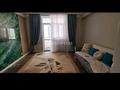2-бөлмелі пәтер · 70 м² · 5/9 қабат, мкр Нурсая, Абулхайыр хана 51а, бағасы: 34 млн ₸ в Атырау — фото 3
