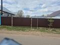 Жер телімі · 5 сотық, Мкр Арман 55 — Каз школы, бағасы: 10 млн ₸ в Трекино