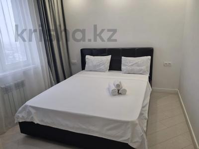 2-комнатная квартира · 56 м² · 11/13 этаж, Макатаева 131 — Муратбаева за 360 000 〒 в Алматы, Алмалинский р-н