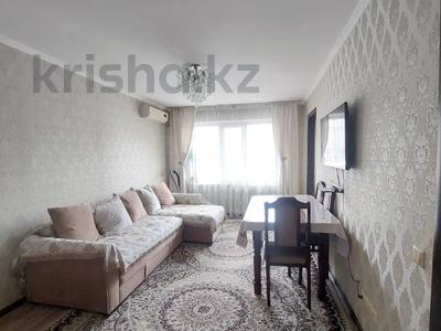 2-комнатная квартира · 44.9 м² · 1/4 этаж, мкр №11 за 27.5 млн ₸ в Алматы, Ауэзовский р-н