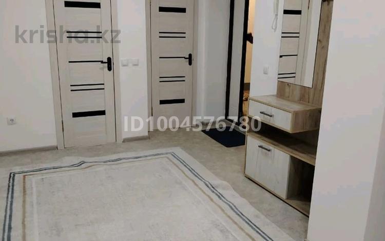 3-комнатная квартира · 76.4 м² · 5/7 этаж, Левый берег квартал №5 1 — Возле Автовакзала за 160 000 ₸ в  — фото 11