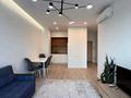 2-бөлмелі пәтер · 50 м² · 16 қабат, Манаса 109а, бағасы: 26 990 ₸ в Алматы, Алмалинский р-н — фото 10