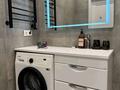 2-бөлмелі пәтер · 50 м² · 16 қабат, Манаса 109а, бағасы: 26 990 ₸ в Алматы, Алмалинский р-н — фото 16
