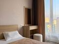 2-бөлмелі пәтер · 50 м² · 16 қабат, Манаса 109а, бағасы: 26 990 ₸ в Алматы, Алмалинский р-н — фото 3