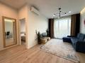 2-бөлмелі пәтер · 50 м² · 16 қабат, Манаса 109а, бағасы: 26 990 ₸ в Алматы, Алмалинский р-н — фото 6