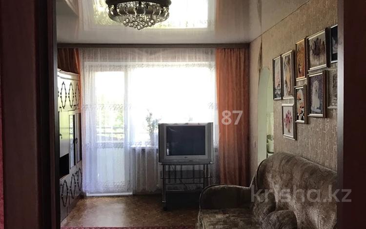 2-комнатная квартира · 47.9 м² · 4/5 этаж, Майкудук, 14й микрорайон 33 за 12 млн 〒 в Караганде, Алихана Бокейханова р-н — фото 15