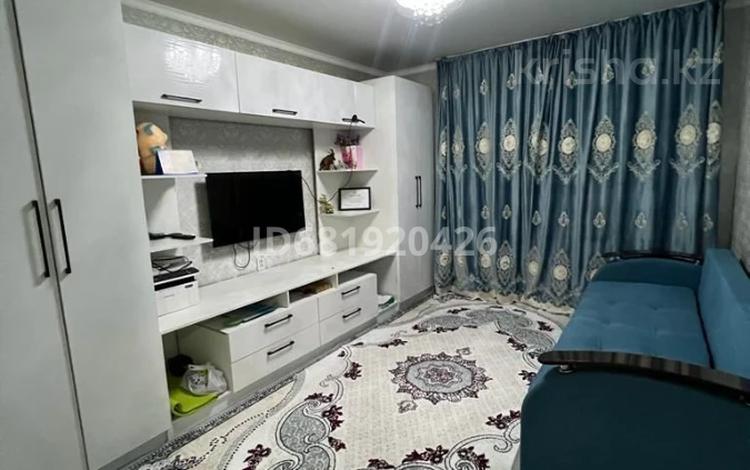 3-комнатная квартира, 71 м², 9/10 этаж помесячно, мкр Шугыла, Жунисова 14 за 300 000 〒 в Алматы, Наурызбайский р-н — фото 2