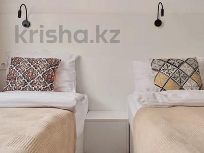 1-бөлмелі пәтер · 18 м² · 1/6 қабат, Уранхаева 15Г, бағасы: 15 000 〒 в Семее