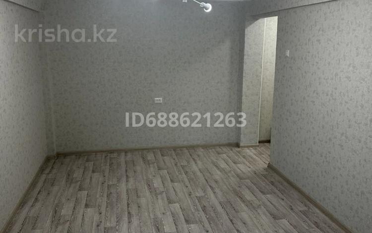 2-комнатная квартира, 45.8 м², 4/5 этаж, Бокейханова 2 за 12.5 млн 〒 в Балхаше — фото 2