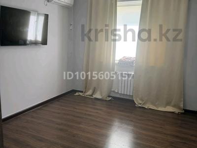 1-комнатная квартира · 37 м² · 1/6 этаж, 38-й мкр 6 за 110 000 ₸ в Актау