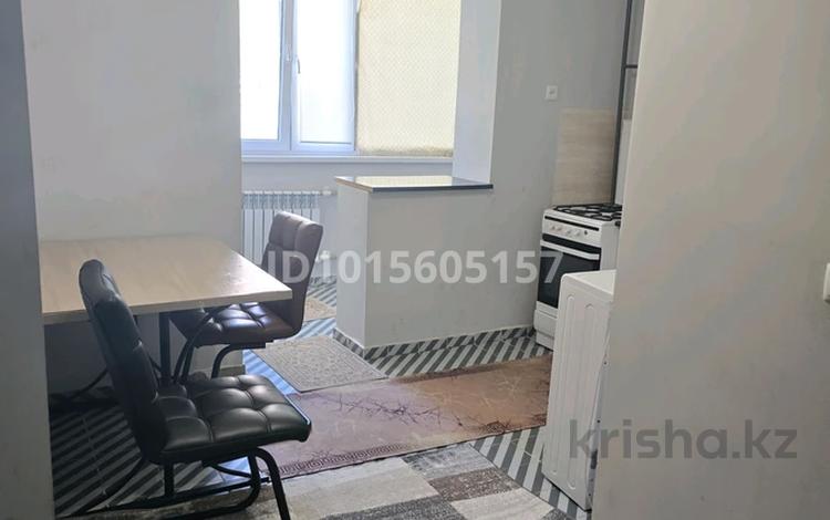 1-бөлмелі пәтер · 37 м² · 1/6 қабат, мкр 38 6, бағасы: 110 000 ₸ в Актау, 38-й мкр — фото 11