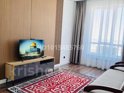 2-комнатная квартира · 66 м² · 8/10 этаж, Ж.Балапанова за 400 000 ₸ в Талдыкоргане, мкр Болашак