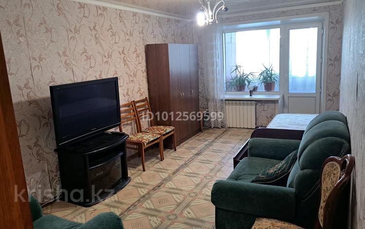 1-комнатная квартира · 35 м² · 5/9 этаж, Мира 86 — Мира-Металлургов за 6.5 млн ₸ в Темиртау — фото 2