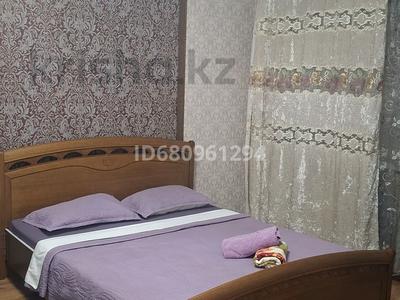 1-комнатная квартира · 45 м² · 3/18 этаж, Б. Момышулы — Ресторан Туран за 12 000 〒 в Астане, Алматы р-н