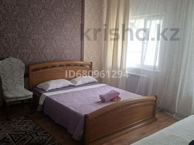1-бөлмелі пәтер · 45 м² · 3/18 қабат, Б. Момышулы — Ресторан Туран, бағасы: 13 000 ₸ в Астане, Алматы р-н