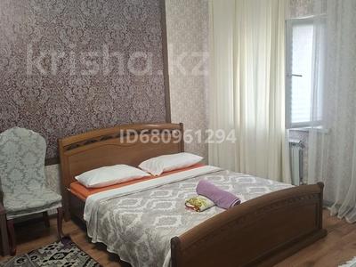1-бөлмелі пәтер · 45 м² · 3/18 қабат, Б. Момышулы — Ресторан Туран, бағасы: 14 000 ₸ в Астане, Алматы р-н