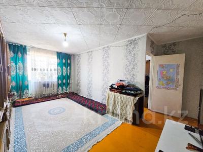 3-комнатная квартира · 60 м² · 3/5 этаж, Жетысу 6 за 16.5 млн ₸ в Талдыкоргане