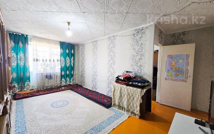 3-комнатная квартира · 60 м² · 3/5 этаж, Жетысу 6 за 16.5 млн ₸ в Талдыкоргане — фото 3